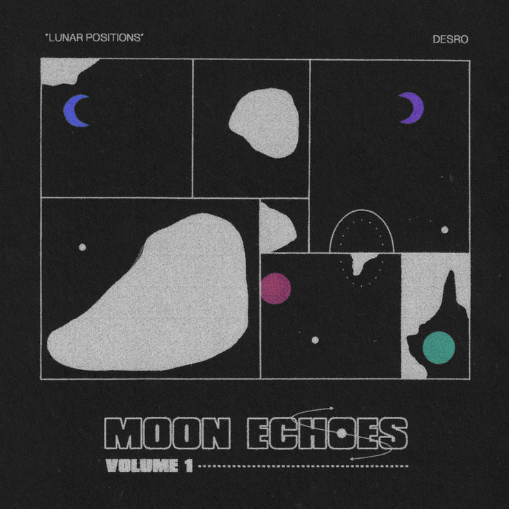 Moon Echoes Volume 1
