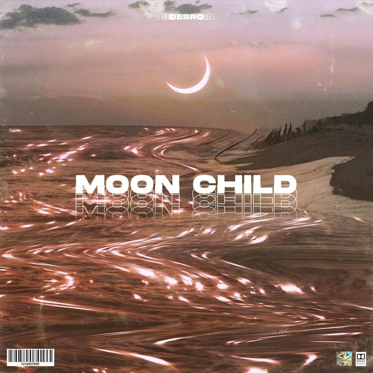 Moon Child Sample Pack